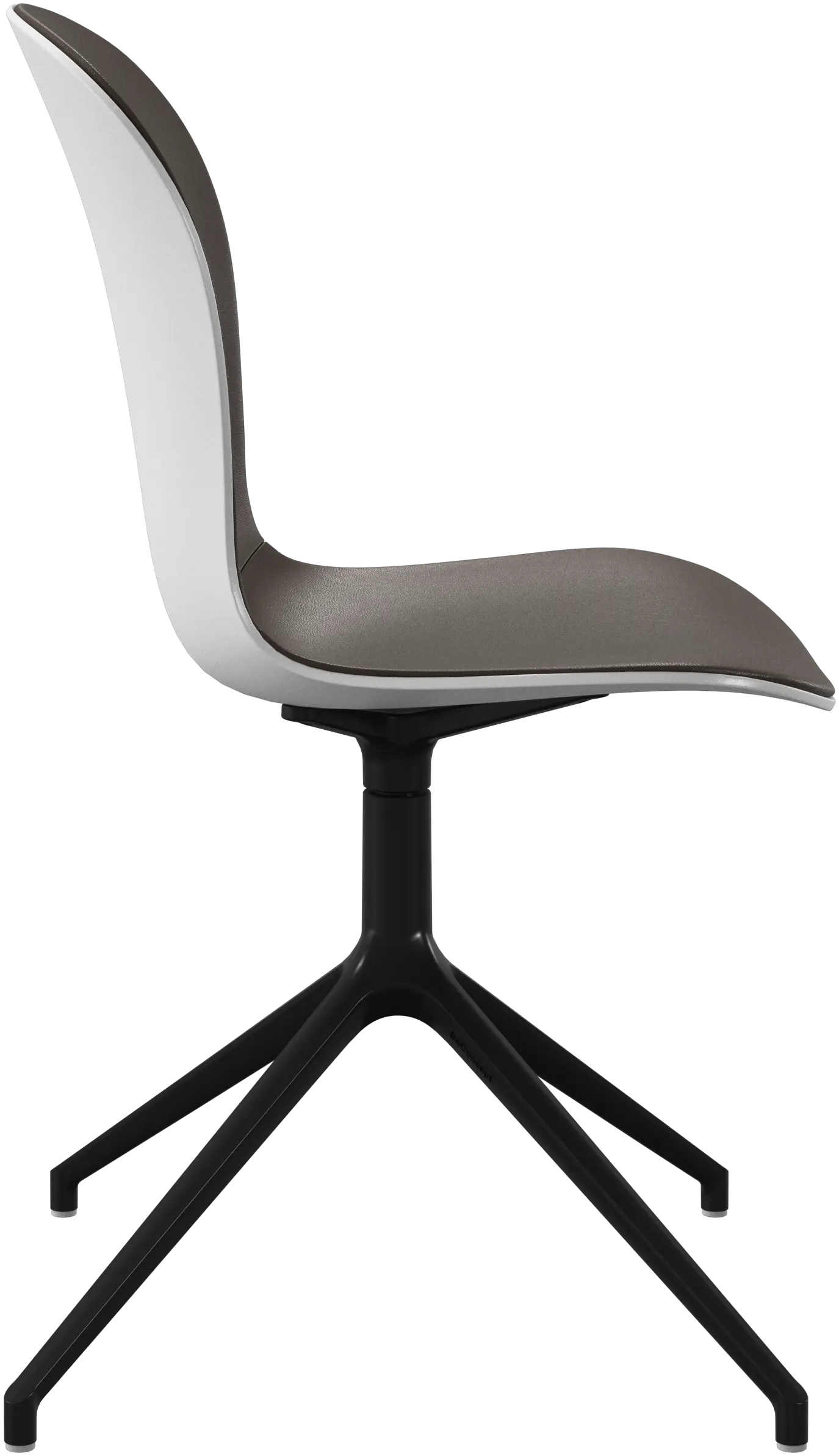 Designer dining chairs | Upgrade your interior - Leather | BoConcept